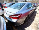 Used 2017 Honda Accord Sport image 4