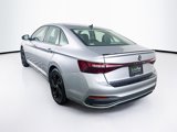 Used 2025 Volkswagen Jetta SE image 5