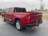 New 2025 Chevrolet Silverado 1500 High Country w/ Technology Package image 3
