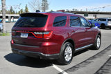 Used 2023 Dodge Durango SXT Launch Edition image 4