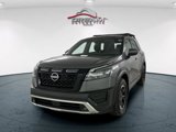 New 2025 Nissan Pathfinder Rock Creek image 3