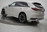 Used 2025 MAZDA CX-90 3.3 Turbo S w/ Premium Plus image 5