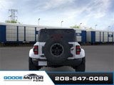 New 2025 Ford Bronco Raptor image 5