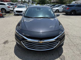 Used 2023 Chevrolet Malibu LT w/ Driver Confidence Package image 2