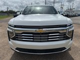 New 2025 Chevrolet Tahoe Premier w/ Sun And Tow Package image 2