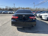 Used 2020 Toyota Camry LE image 6