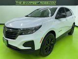 Used 2023 Chevrolet Equinox LS w/ LS Convenience Package image 5