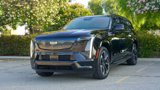New 2026 Cadillac Escalade IQL Sport 2 image 2