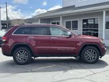 Used 2022 Jeep Grand Cherokee Limited image 5
