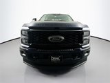New 2025 Ford F250 Lariat image 2