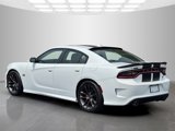 Used 2022 Dodge Charger Scat Pack w/ Driver Convenience Group image 4