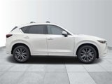 New 2025 MAZDA CX-5 Signature image 3