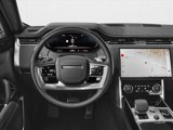 New 2025 Land Rover Range Rover Autobiography image 4