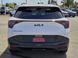 New 2026 Kia Sportage X-Line image 5