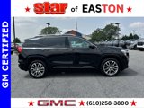 Certified 2022 GMC Terrain Denali w/ Denali Premium Package image 3