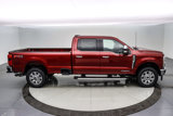 New 2025 Ford F350 Lariat image 3