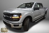 New 2025 Ford F150 XLT w/ Equipment Group 301A Standard image 3