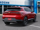 New 2025 Chevrolet Equinox EV LT image 4