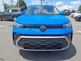 New 2025 Volkswagen Taos SE image 4