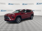 New 2025 Buick Enclave Preferred w/ Power Package image 4