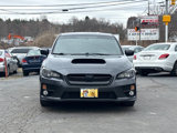 Used 2016 Subaru WRX Limited image 6