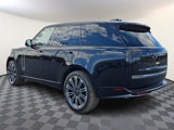 New 2025 Land Rover Range Rover SE image 2