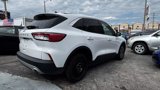 Used 2022 Ford Escape SEL image 3