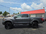 Used 2021 Nissan Titan SV w/ SV Convenience Package image 2