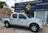 Used 2015 Nissan Frontier SV w/ SV Value Truck Package image 5