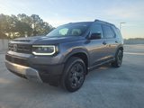 New 2026 Honda Passport RTL image 3