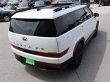 Used 2025 Hyundai Santa Fe Calligraphy image 5