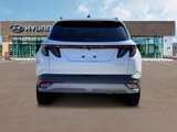 New 2025 Hyundai Tucson Limited image 6