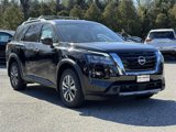 New 2025 Nissan Pathfinder SL image 2