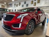 New 2025 Cadillac XT5 Sportv w/ Technology Package image 6