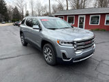 Used 2023 GMC Acadia SLE w/ Driver Convenience Package image 2
