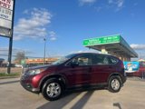 Used 2014 Honda CR-V LX image 3