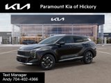 New 2026 Kia Sportage LX image 3