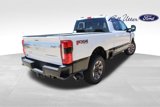 New 2025 Ford F250 King Ranch image 3