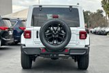 New 2025 Jeep Wrangler Unlimited Sahara w/ Safety Group image 4