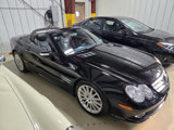 Used 2008 Mercedes-Benz SL 550 image 4