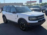 Used 2022 Ford Bronco Sport Outer Banks image 3