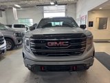 New 2026 GMC Sierra 1500 AT4 w/ AT4 Premium Package image 2