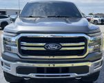 Used 2024 Ford F150 Lariat w/ FX4 Off-Road Package image 3