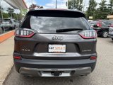 Used 2021 Jeep Cherokee Limited w/ Trailer Tow Group image 6