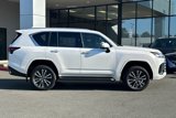 New 2025 Lexus LX 600 4WD w/ Premium Package image 3