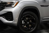 New 2025 Volkswagen Atlas Cross Sport SEL R-Line image 3
