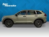 New 2026 Honda CR-V TrailSport image 2