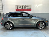 Used 2020 Audi SQ5 Premium Plus w/ Premium Plus Package image 2