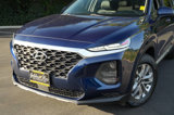 Used 2020 Hyundai Santa Fe SE image 4