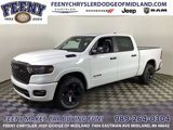 New 2026 RAM 1500 Big Horn image 3